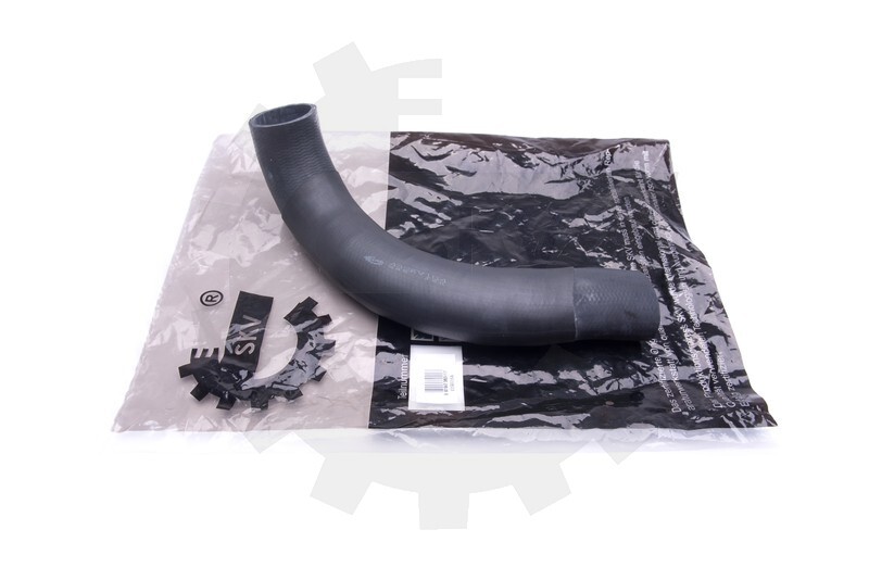 Intercooler Hose Turbo Pressure Hose SKV for FIAT Freemont 2.0 JTD ; K68081101AA