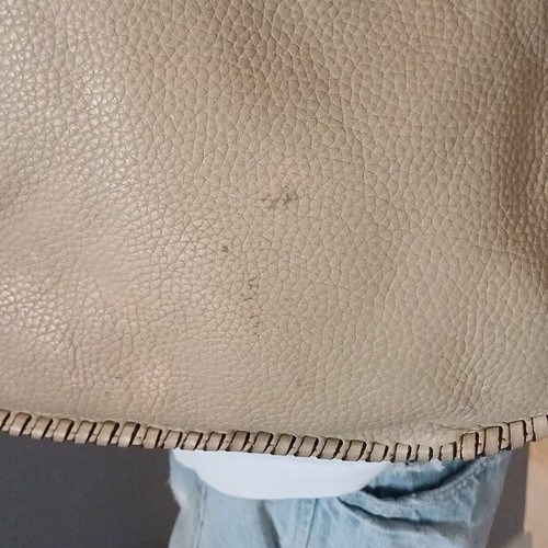 Michael Kors Chelsea Whipstitch pebble leather hobo bag - Picture 7 of 16