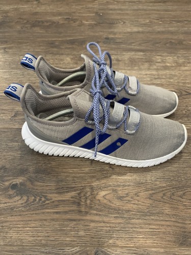 Adidas Mens Running Sneakers Shoes Size 