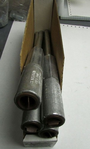 New Blackburn Pigtail Wire Connector Crimp Compression Splices PRS 30N or PRS30N - Picture 11 of 11