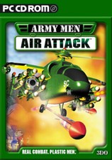 Army Men : Air Attack (PC, 2001) NEUF dans son emballage d'origine