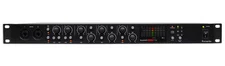 Focusrite Scarlett OctoPre 8-Channel Microphone Mic Preamp w/ADAT 192 kHz 109dB
