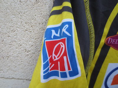 Maillot de match pour Enfant - N2 Gardien 22-23 - RC Pays de Grasse