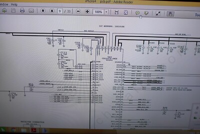 schematic macbook pro A2485 820-02100 + boardview(.bvr)