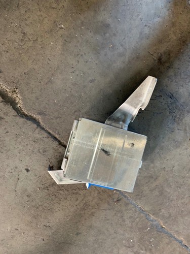 Original Steuergerät Bediengerät Navigation AUDI A4 4B0919895 7612001190