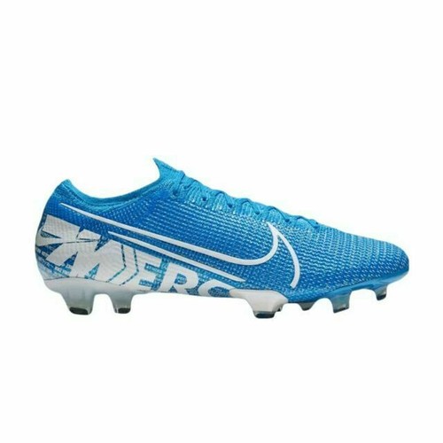 nike mercurial vapor elite blue
