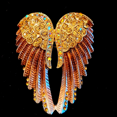 まはろAnapat#9/Wings of Angel/Jewel まはろAnapat#9/Wings of Angel/Jewel il_1080xN.5722897389_cxvv.jpg