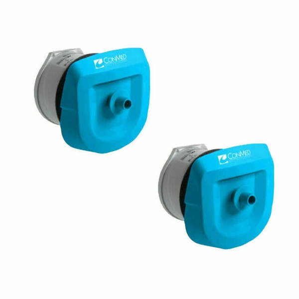 CONMED FilterOne Smoke Evacuator Filter for sale online eBay