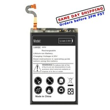 High Capacity 5120mAh EB-BG965ABA Battery for Samsung Galaxy S9 Plus SM-G965U