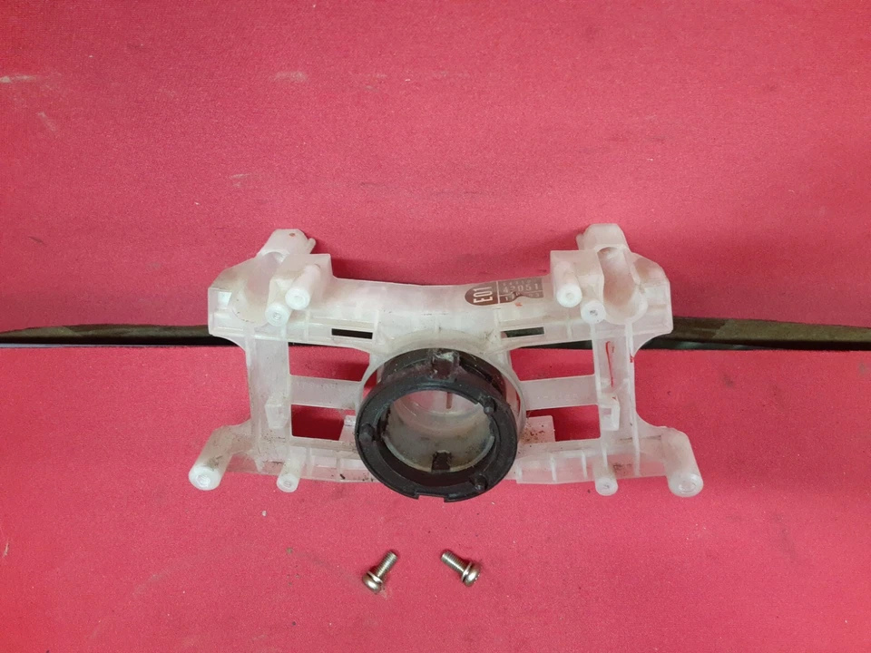 Toyota Rav4 1997 1998 - Señal de giro/interruptor combinado carcasa - 84310-42051 Foto 2 de 4