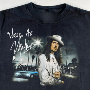 Weird Al Yankovic Straight Outta Lynwood | eBay