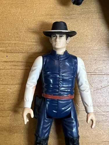 1980 Butch Cavendish Legend Of Lone Ranger Bagel Horse Zoro Lot - Picture 3 of 12