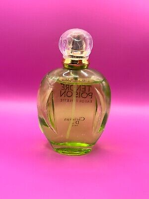 CHRISTIAN DIOR TENDRE POISON 100ML EDT SPRAY | eBay CHRISTIAN DIOR TENDRE POISON 100ML EDT SPRAY | eBay