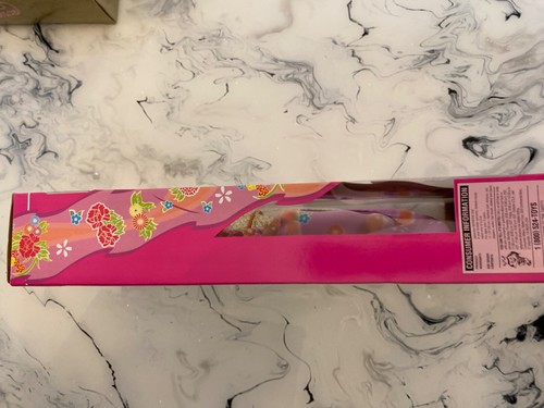 1995 Japenese Barbie Collector Edition NRFB - Picture 7 of 7
