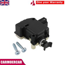 FOR VW GOLF MK4 REAR BOOT LOCK ACTUATOR SOLENOID LOCKING RELAY 1997-2006 