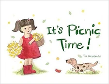 It's Picnic Time! [Paperback] Yong, Cynthia