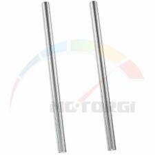 Front Fork Pipes Tubes Legs For Yamaha RZ125 1985 1GU-23110-00 33X590mm UK STOCK