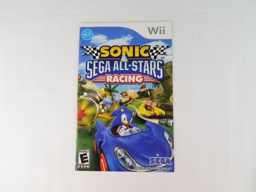 Nintendo Wii Assorted Manuals Only, Pick & Choose - Picture 40 of 53