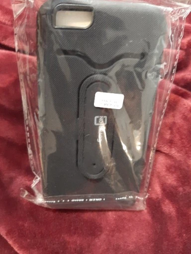 iPhone 6 7 8 Plus Case Cover on black - Image 4 of 4