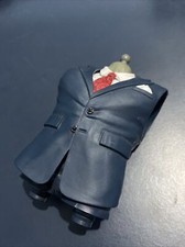 Marvel Legends - JOE FIXIT - Torso - BAF Piece.