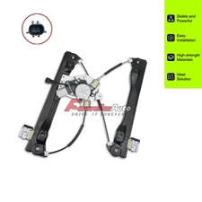 Front Right Power Window Regulator For 2012-2015 Chevy Chevrolet Cruze w/ Motor