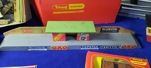 Triang Hornby Job Lot Accessories. - Picture 13 of 16