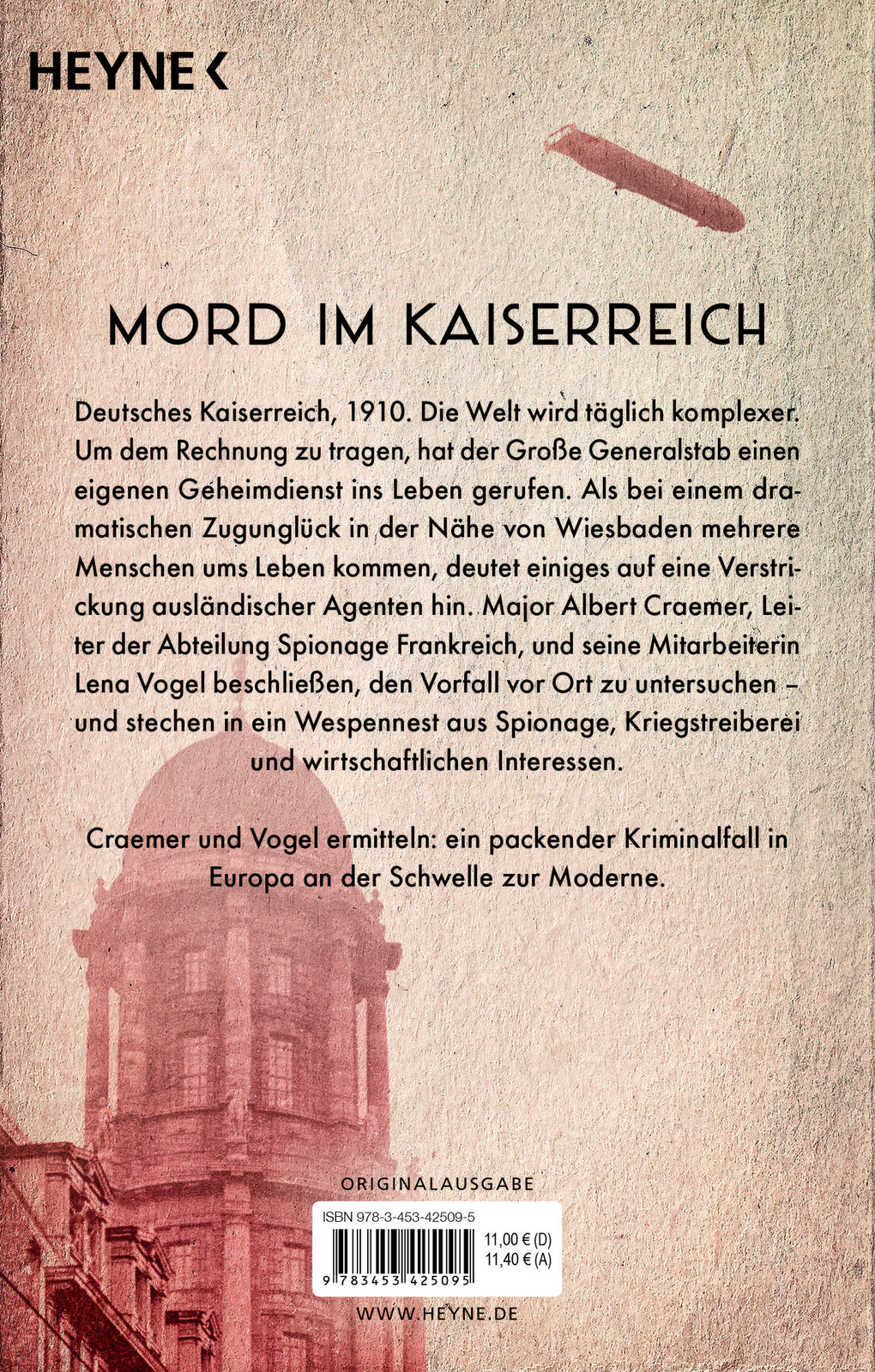 Thumbnail - Fabrik Der Schatten Matthias Wittekindt