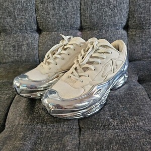 Raf Simons Ozweego Metallic for sale | eBay display picture 3