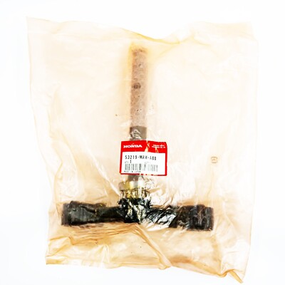 [53219-MAM-A80] GENUINE HONDA - STEM SUB-ASSY., STEERING