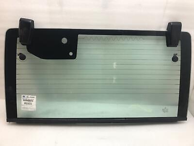 Jeep Wrangler Rear Window Replacement: Easy DIY Guide