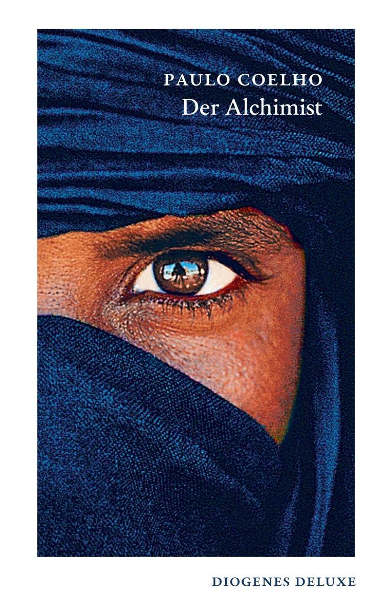 Paulo Coelho Der Alchimist