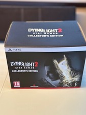 Ding Light2 Stay Human Collectors Edition PS5