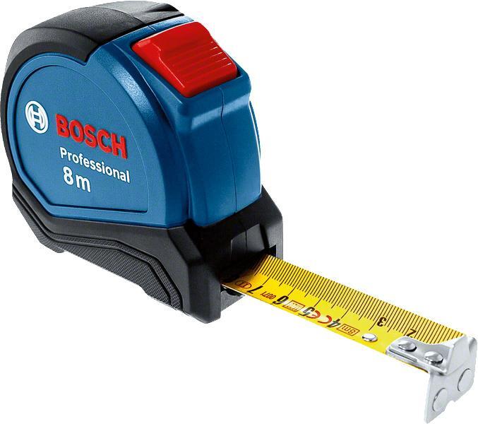 Acquista Bosch 1 600 A01 V3S Metro 8m | Spedizione Gratuita e Garanzia