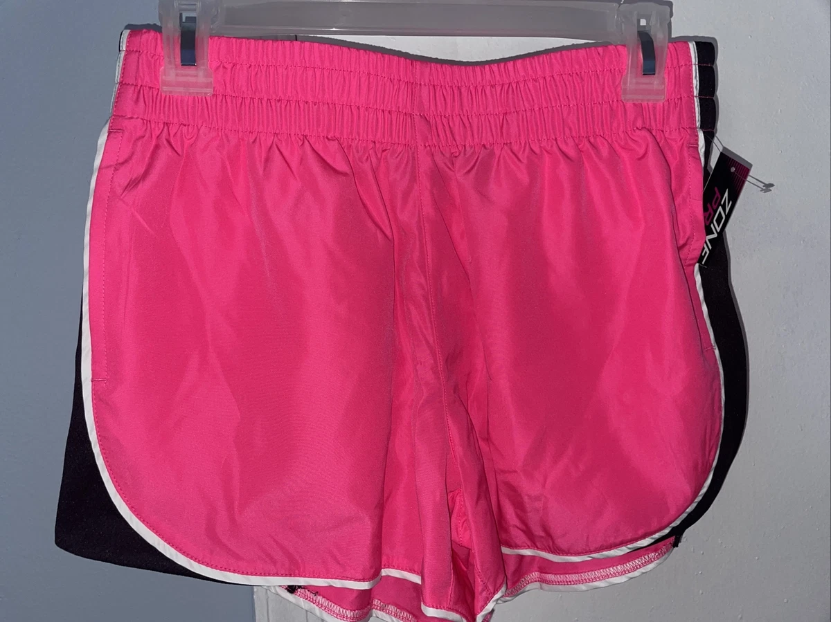 Pink top shorts ebay