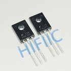 Transistor 2SC2911 TO126F - Modèle SC2911, Marque PIRABADI, Neuf