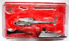 Helicopter Eurocopter AS350 BA Australia 1:72 Die Cast Military