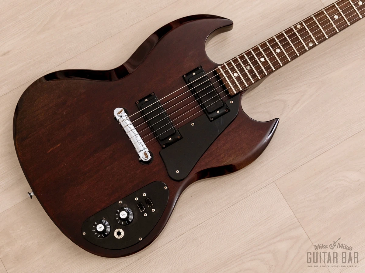 Gibson 2024 sg ebay