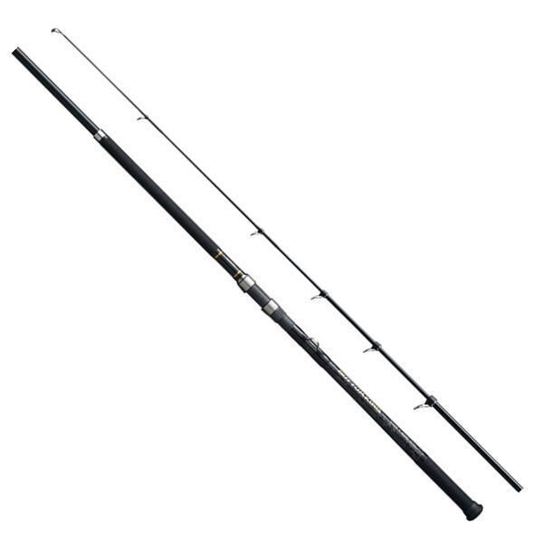 ロッド SHIMANO SEAMIGHTY X 73- 50-270 Shimano BOTTOM KING G480 Telescopic ISO Rod | eBay