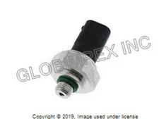 Mercedes r171 w203 (2005+) A/C Pressure Switch (3 Spade Connectors) MAHLE BEHR 