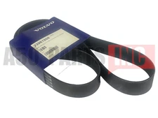 New OEM V-Ribbed Belt Volvo Fan 23961868 20582557 12PK1625