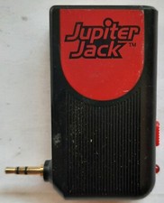 JUPITER JACK TURNS CAR RADIO INTO HANDS FREE SPEAKERPHONE PRICE SLASHED TODAY 