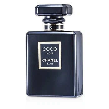 Coco Mademoiselle de Chanel para mujer, Eau de Parfum en aerosol, 1.7 onzas  Scent