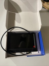 STAND-ALONE HEADREST 7'' TFT LCD MONITOR