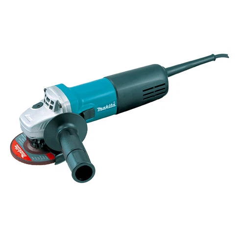 Makita 9553NB 710W Angle Grinder 4