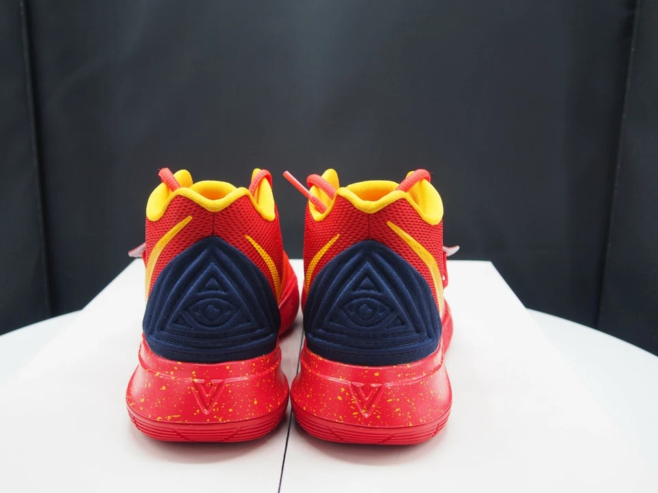 Nike Kyrie 5 ID Custom Men's 7.5 US / Women's 9 US - Image 4 of 4
