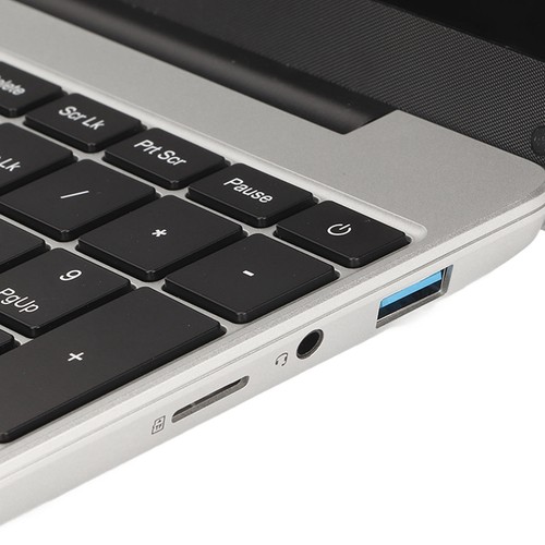 15.6 Inch Laptop For Celeron N5095 Processor 1920x1080 16GB RAM 512GB BST - Afbeelding 18 van 24