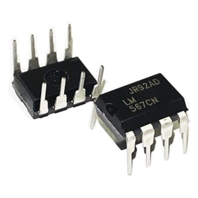10pcs LMC567CN LM567CN NE567N 567D DIP8 NEW | eBay.de