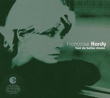 Tant De Belles Choses von Francoise Hardy | CD | Zustand sehr gut