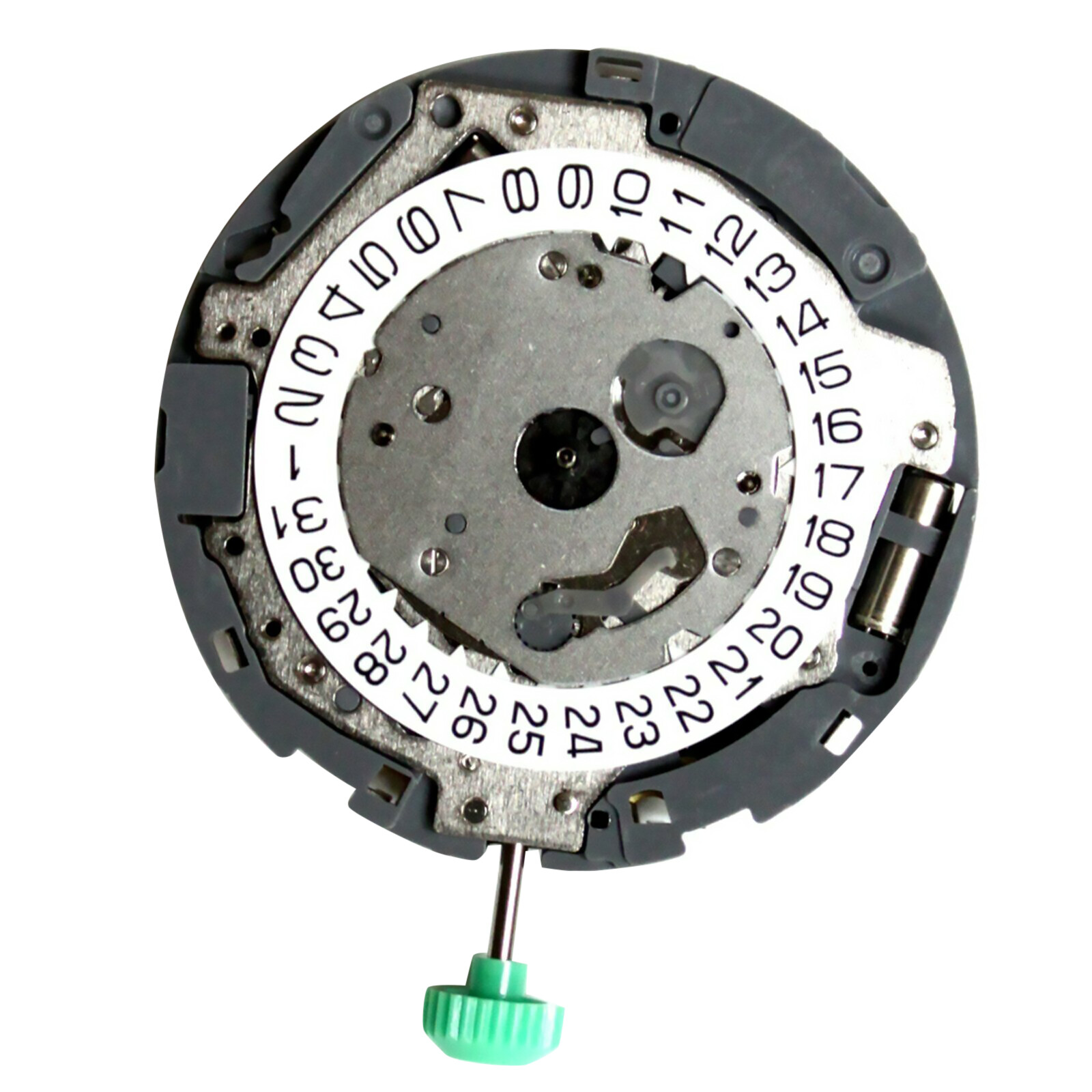 MIYOTA OS10 A 3-Hand Quartz Watch Movement Repair Center