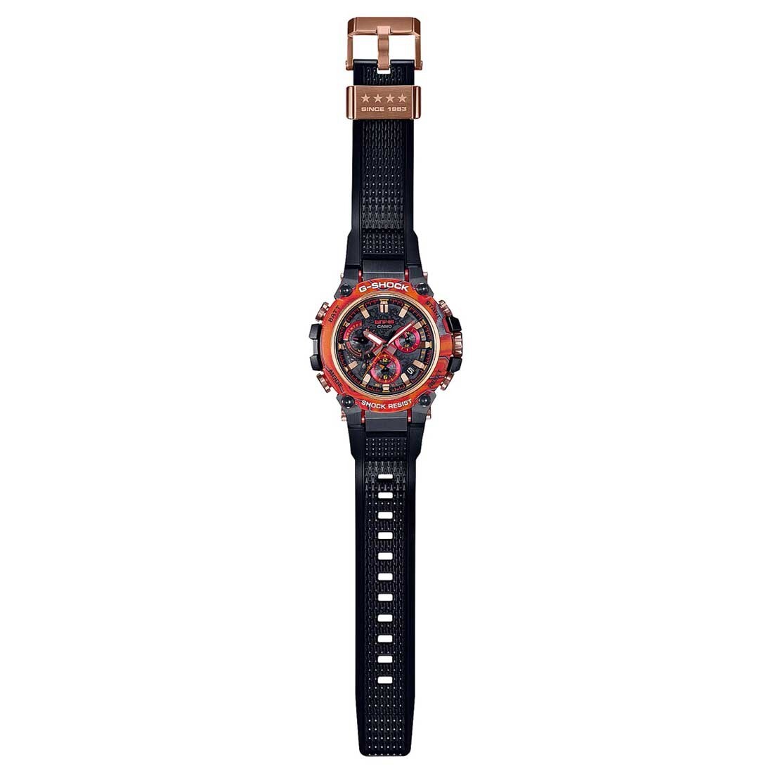 時計 G-SHOCK 40th ANNIVERSARY G-Shock 40th anniversary watches are released | Wallpaper